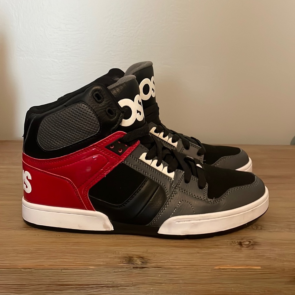 Osiris NYC83